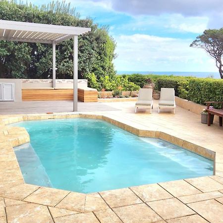 Horizon Bay - Camps Bay Daire Cape Town Dış mekan fotoğraf