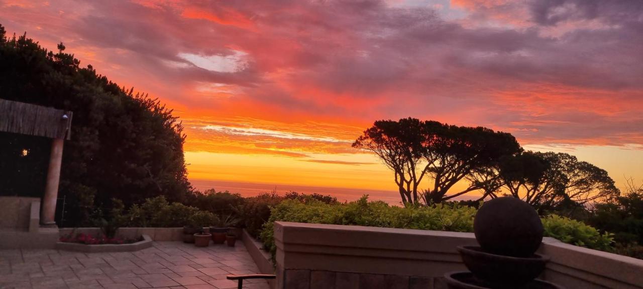 Horizon Bay - Camps Bay Daire Cape Town Dış mekan fotoğraf
