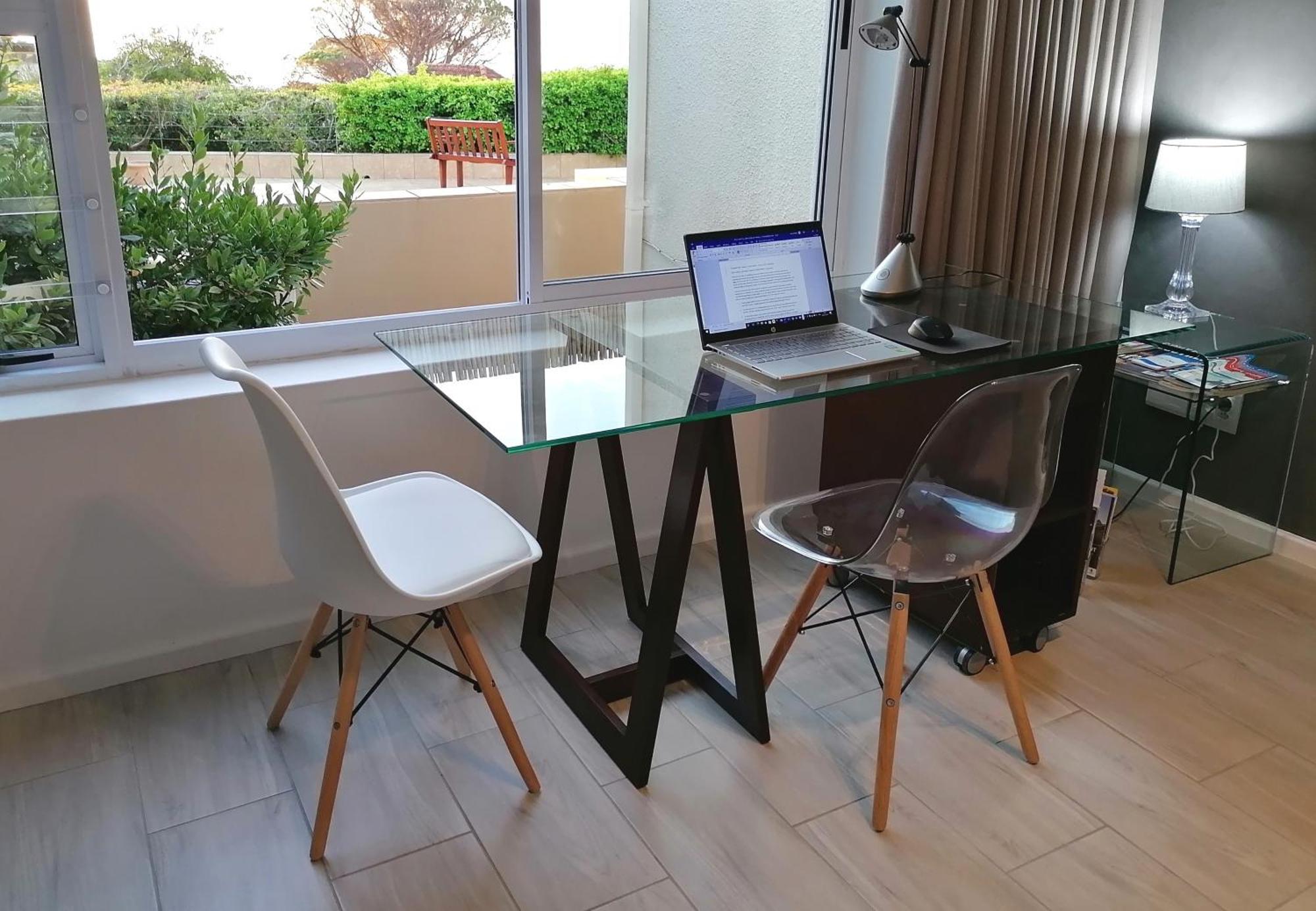 Horizon Bay - Camps Bay Daire Cape Town Dış mekan fotoğraf