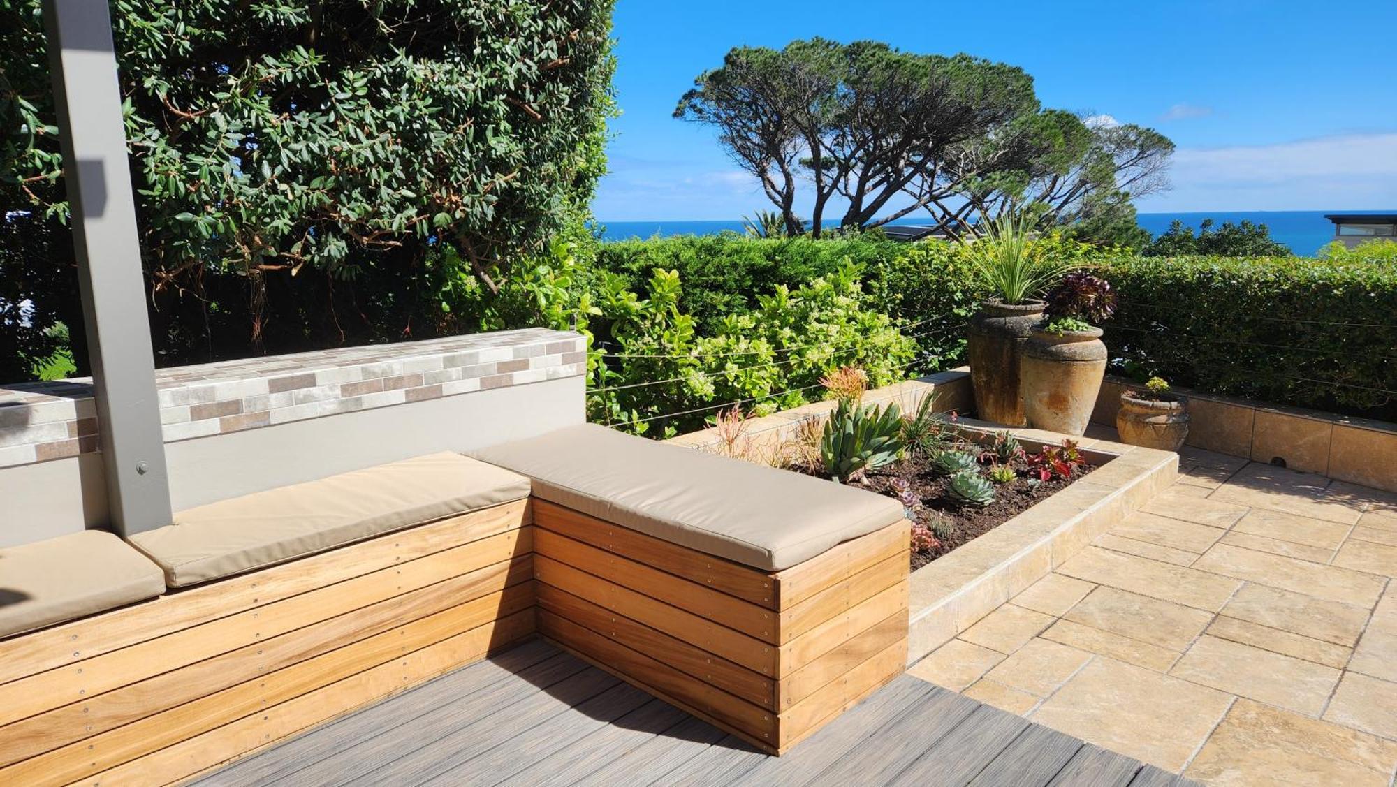Horizon Bay - Camps Bay Daire Cape Town Dış mekan fotoğraf