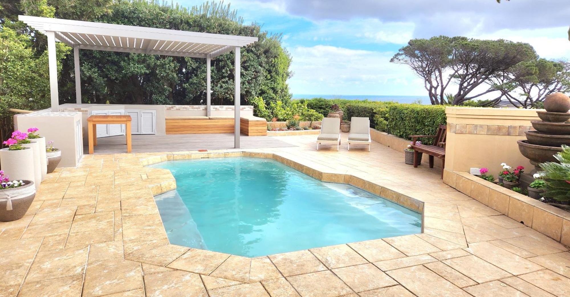 Horizon Bay - Camps Bay Daire Cape Town Dış mekan fotoğraf