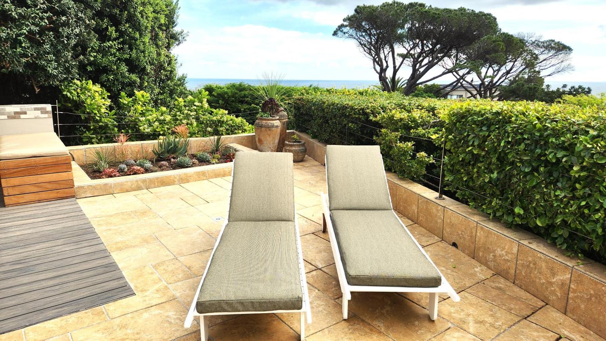 Horizon Bay - Camps Bay Daire Cape Town Dış mekan fotoğraf