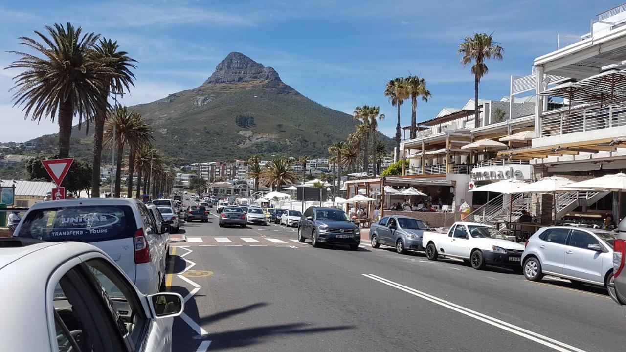 Horizon Bay - Camps Bay Daire Cape Town Dış mekan fotoğraf
