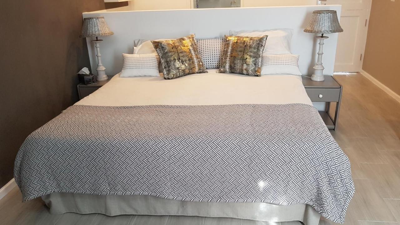 Horizon Bay - Camps Bay Daire Cape Town Dış mekan fotoğraf
