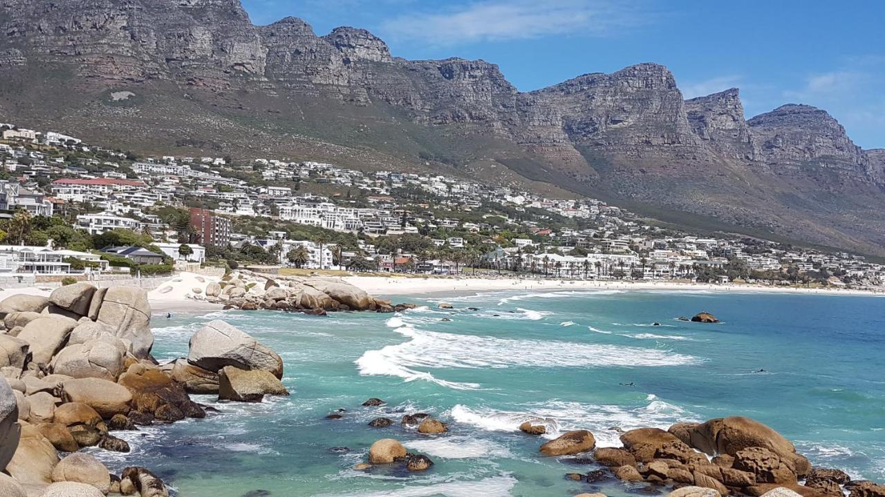 Horizon Bay - Camps Bay Daire Cape Town Dış mekan fotoğraf